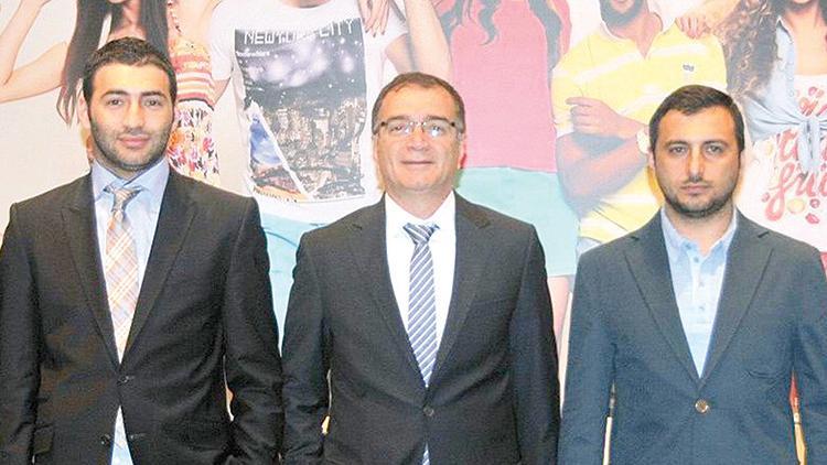 Collezione’a yabancı ortak geliyor