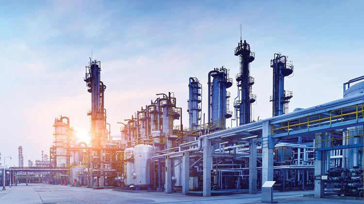 Enerjide yeni hub Türkiye