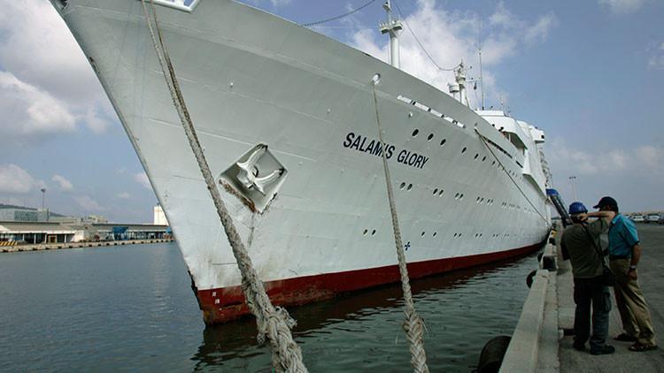 ABD Senatosu'ndan İsrail’e Haifa Limanı uyarısı