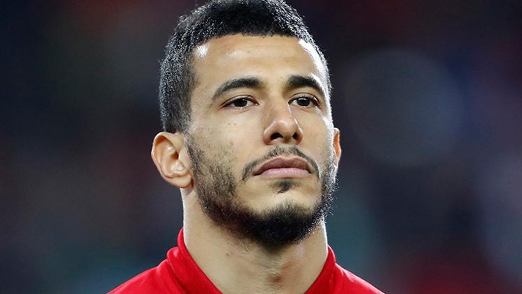 Belhanda Fas'ta kriz çıkardı