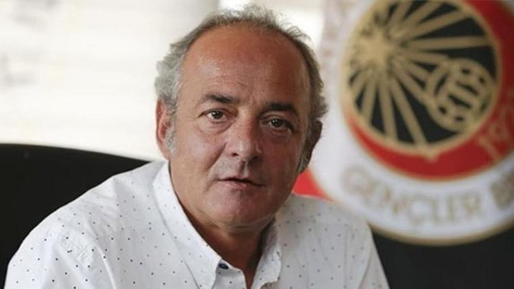 Gençlerbirliği'nde Murat Cavcav güven tazeledi