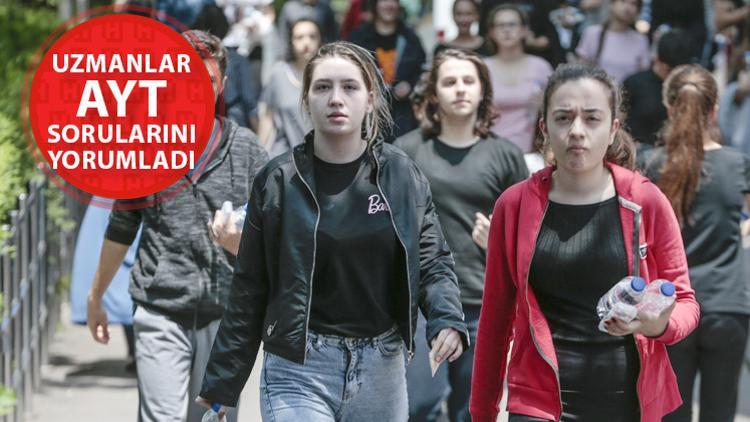 Matematik yorumlama gücünü ölçtü