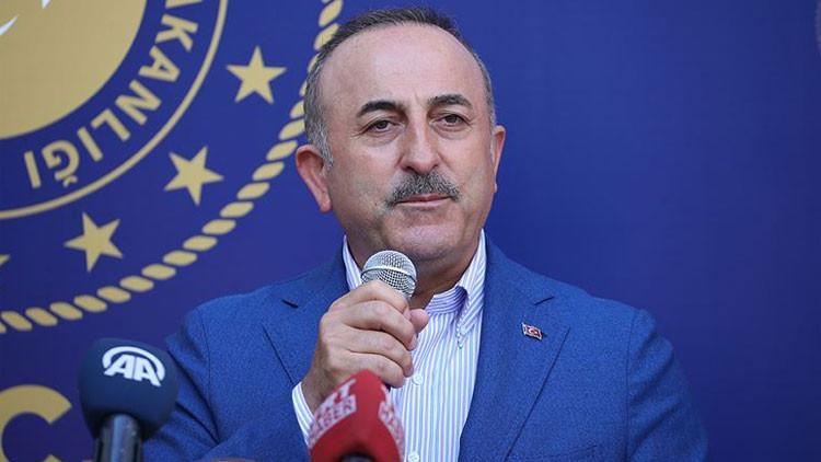 Türkiye'den ABD'ye S-400 tepkisi