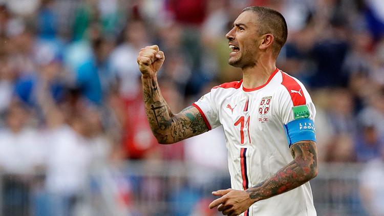 Kolarov ‘Tamam’ ama Roma direniyor!