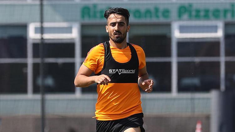Muğdat Çelik, Başakşehir yolunda