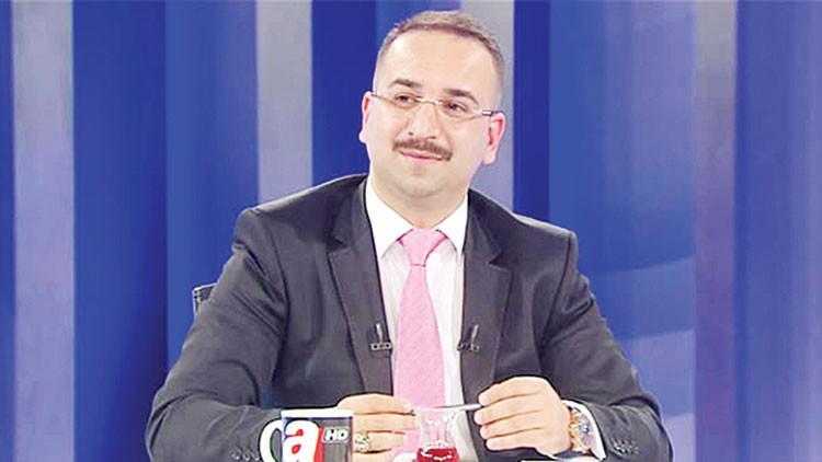 FETÖ uzmanına şantajdan dava