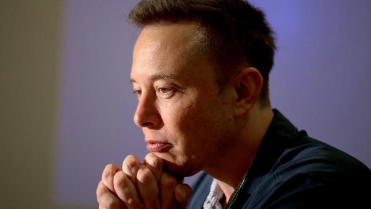 Elon Musk Twitter hesabını kapattığını duyurdu