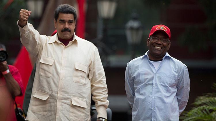 Venezuela'dan 'Türkiye' çağrısı