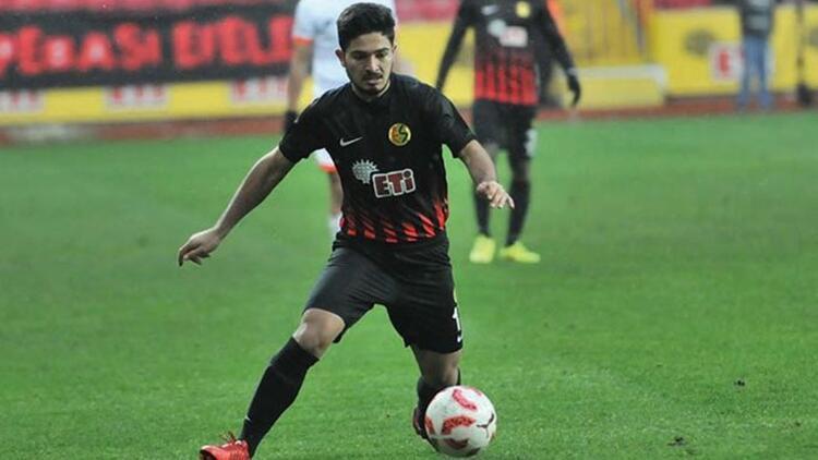 Son dakika transfer haberleri: Trabzonspor, Fıratcan Üzüm ile anlaşmaya vardı