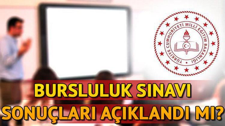 İOKBS bursluluk sınavı sonuçları için ne kadar kaldı? MEB açıkladı!