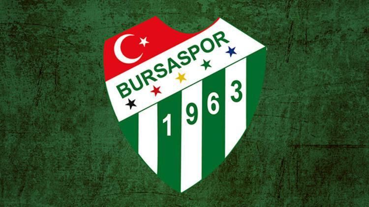 Bursaspor altyapısında eski günlerini arıyor