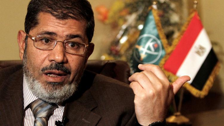 El Pais'ten Batı'ya Mursi eleştirisi