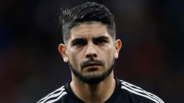 Abdurrahim Albayrak transferi doğruladı! "Görüşme var..."