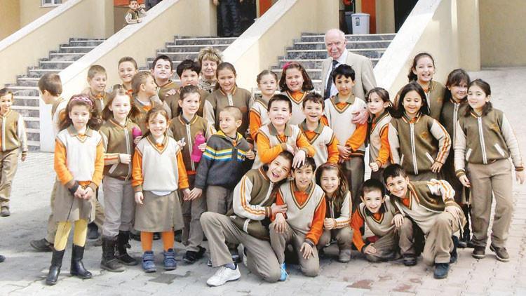 Çorlu’nun son Yahudisi hayatını kaybetti: Geride yaptığı hayırlar kaldı
