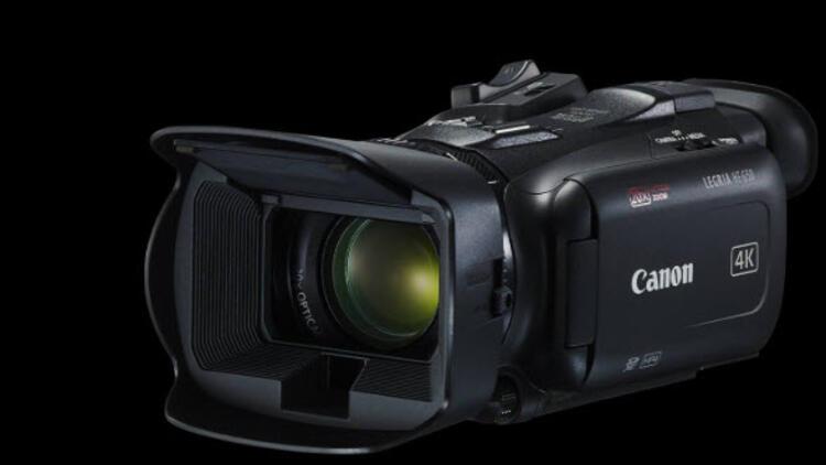 Canon g50 legria какую карту памяти поддерживает