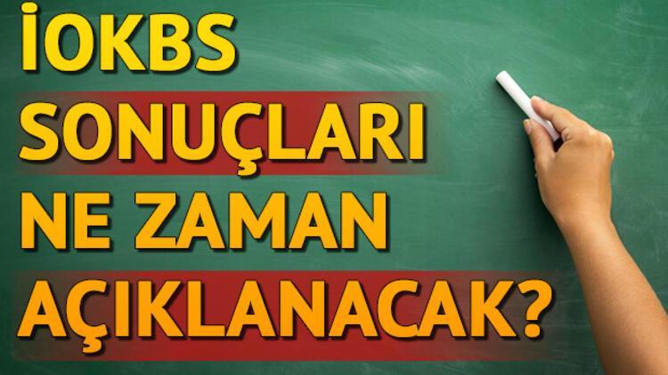 2 Haziran tarihli bursluluk sınavı sonuçları ne zaman açıklanacak?