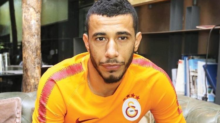Galatasaray'da flaş Belhanda gelişmesi! | Son dakika transfer haberleri...