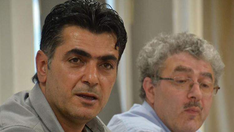 29 Türk STK’sı ve derneği HTDİP çatısı altında birleşti