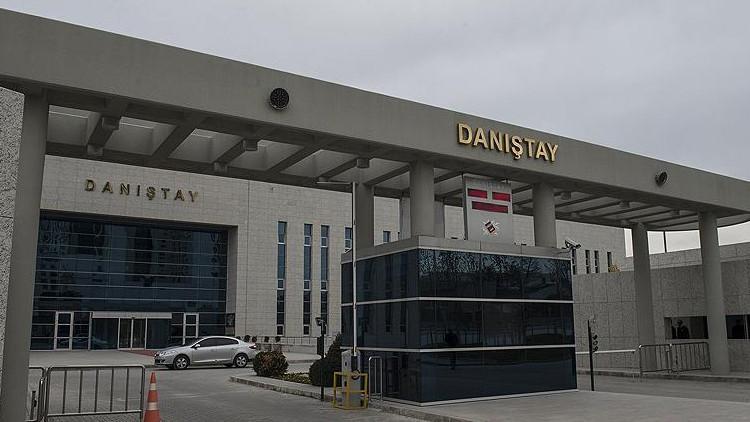 Danıştay 28 sözleşmeli personel alacak