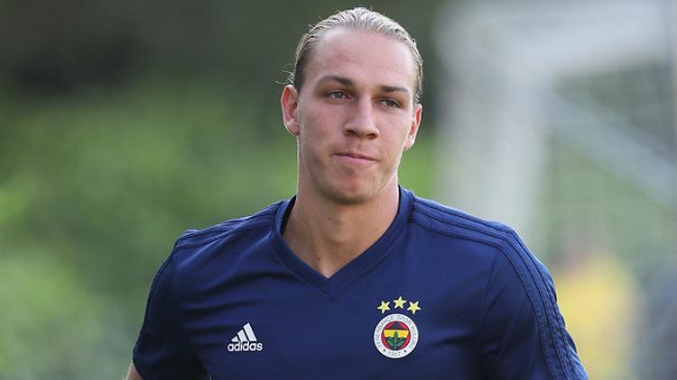 Son dakika Fenerbahçe transfer haberleri | Fenerbahçe'ye Michael Frey piyangosu!
