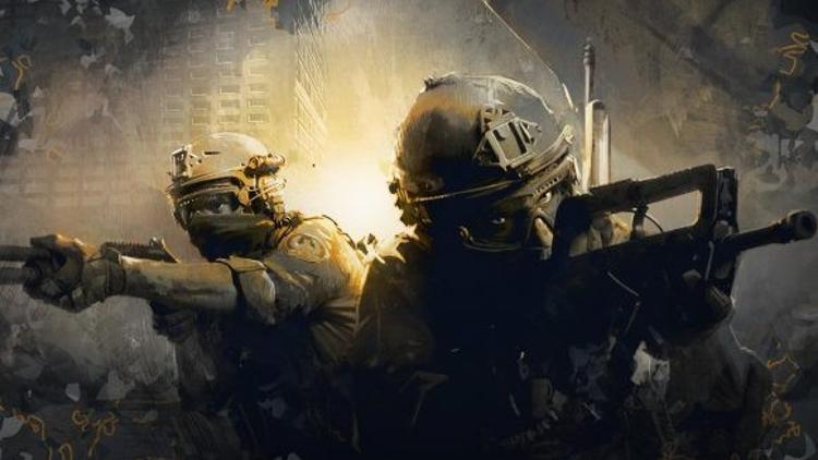 CS:GO için çok sürpriz güncelleme