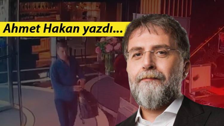 Ahmet Hakan yazdı: Ekrem İmamoğlu’nun İsmail’e söylemedikleri