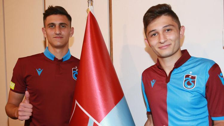 Altınordu'dan Trabzonspor'a transfer tepkisi
