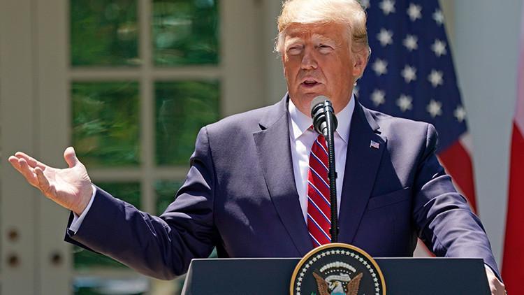 Trump’ın kanser ve AIDS ile ilgili vaadi