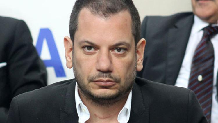 Ertuğrul Doğan: "Geleceğin yıldızları olacaklarına inanıyoruz"