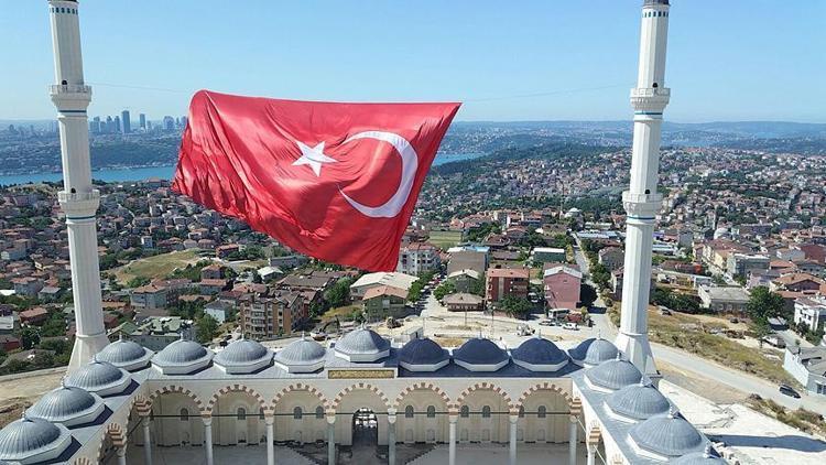 Son dakika... Fitch'ten çok önemli Türkiye yorumu
