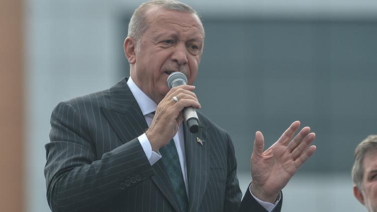 Son dakika: Cumhurbaşkanı Erdoğan Bahçelievler'de toplu açılış töreninde konuştu