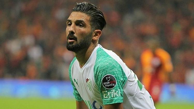 Galatasaray istedi, Beşiktaş kaptı! Anlaşma tamam...