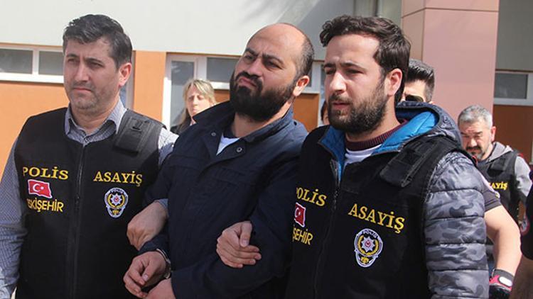 Üniversitede katliam yapmıştı! Savunması kan dondurdu
