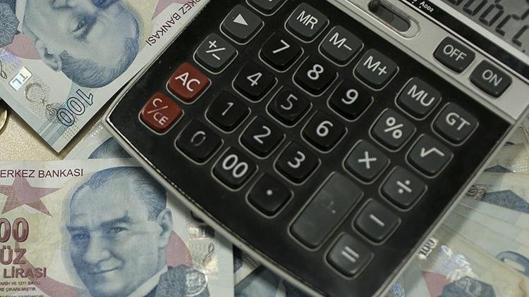 Finansal hizmetler güven endeksi arttı