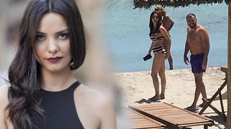 Aşıklar Bodrum'da