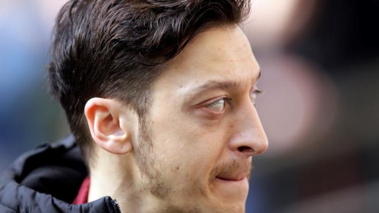 Fenerbahçe Mesut olur mu?