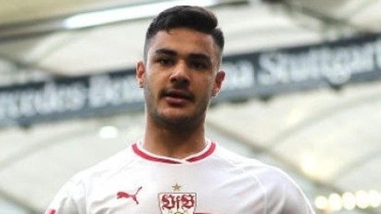 Milan'dan flaş Ozan Kabak hamlesi