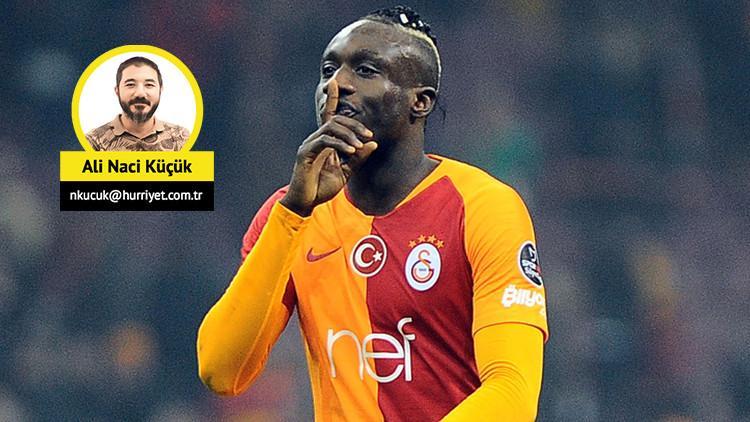 Diagne, Al Nassr ile anlaştı! Servet kazanacak...