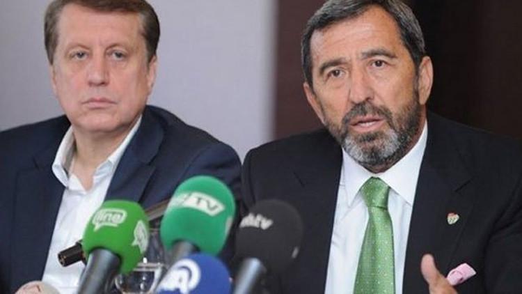 Bursaspor’da Hayri Yazıcı başkanlığa aday oluyor