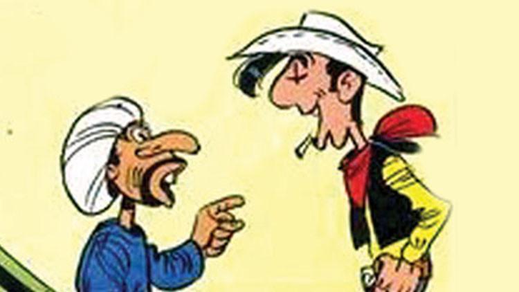 Hacı Ali oldu Hi Jolly