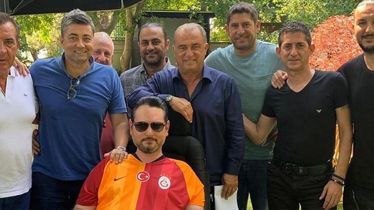 Galatasaray'da transferde son dakika sürprizi! Terim'in elindeki liste...