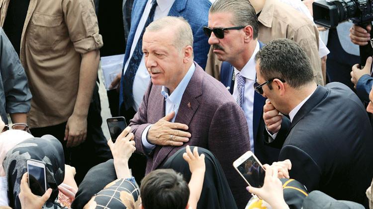 AK Parti’de İstanbul analizi