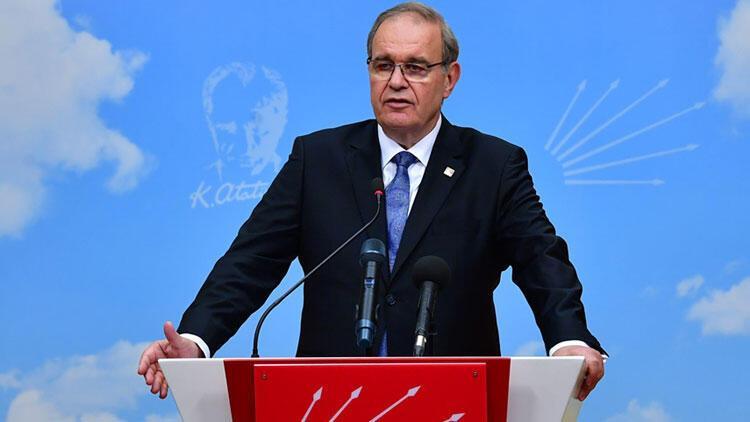 Öztrak: Seçimsiz dört yıl önemli fırsattır