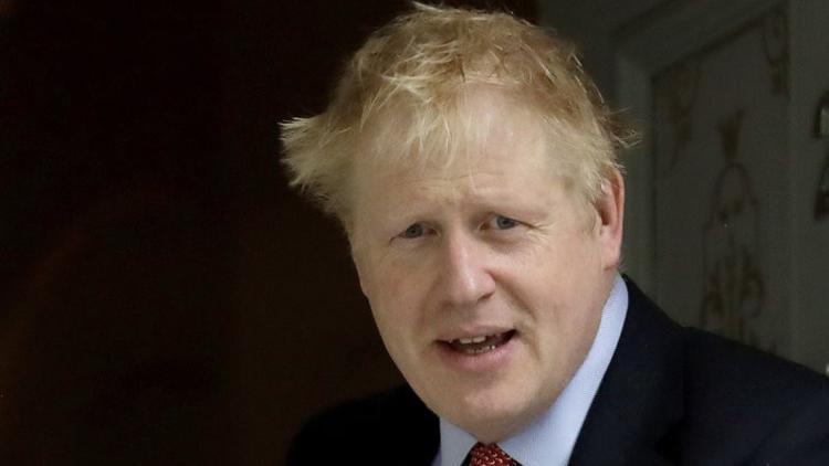'Johnson büyük bir kumar oynuyor'