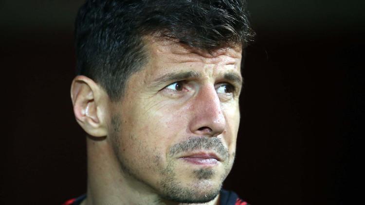 Emre Belözoğlu: "Nasıl Fenerbahçeli olduğumu herkes bilir"