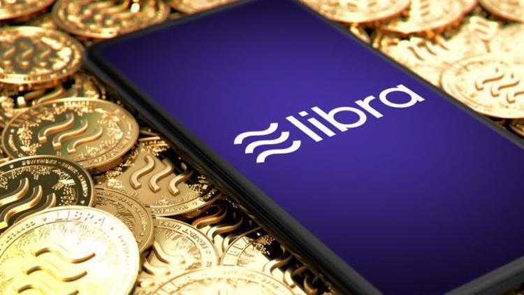 Facebook 'libra' ile bankalara meydan okuyor