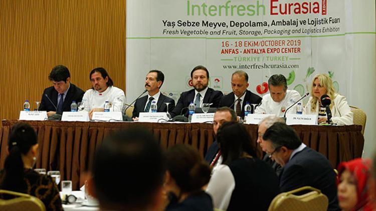 'Dünya Sokak Tatları Festivalleri' Eskişehir'de başlayacak