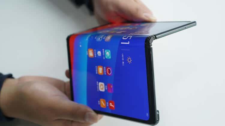 Huawei Mate X ne zaman satışa çıkacak?