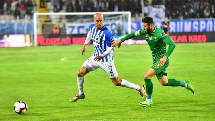 Erzurum'da Obertan-Eduok belirsizliği