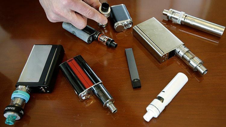 San Francisco'da elektronik sigara satışı yasaklandı